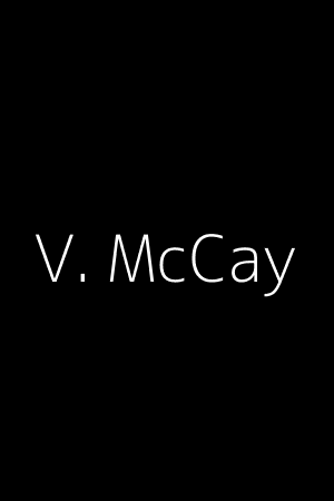Victor McCay